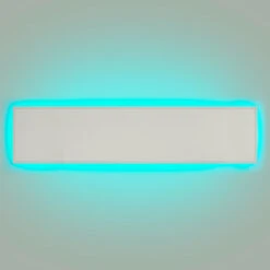 LED-Panel Backlight Smart Home Tuya WiFi 100x25cm 13 LED-Panel Backlight Smart Home Tuya WiFi 100x25cm -Philips Store 7001336 3