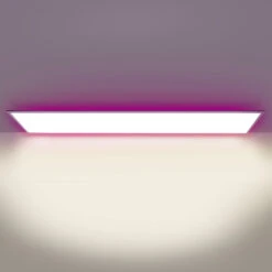 LED-Panel Backlight Smart Home Tuya WiFi 100x25cm 15 LED-Panel Backlight Smart Home Tuya WiFi 100x25cm -Philips Store 7001336 5