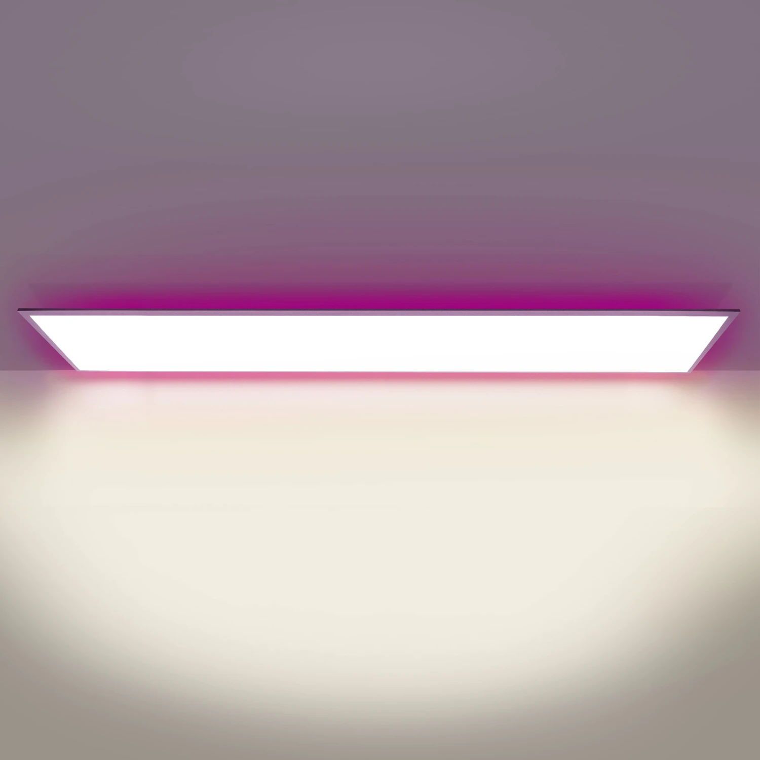 LED-Panel Backlight Smart Home Tuya WiFi 100x25cm 8 LED-Panel Backlight Smart Home Tuya WiFi 100x25cm – Bild 6