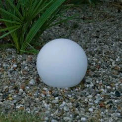 Newgarden Buly Bodenleuchte Kugel, Ø 20 Cm -Philips Store 7025104 2