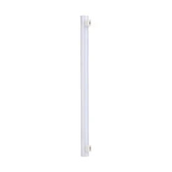 LED-Linienlampe S14s 8W 50 Cm 2.700K Opal -Philips Store 7255803 1