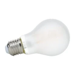 LED-Lampe E27 10W 2.700K Matt Dimmbar