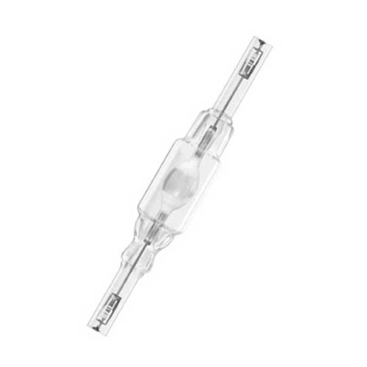 OSRAM RX7s 150W WDL HQI-TS Excellence Metalldampflampe 3 OSRAM RX7s 150W WDL HQI-TS Excellence Metalldampflampe