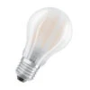 OSRAM Classic A LED-Lampe E27 11W 4.000K Matt 2er -Philips Store 7262595