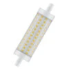 OSRAM LED-Lampe R7s 13W 2.700K -Philips Store 7262653