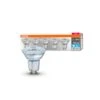 OSRAM LED-Reflektor GU10 2,6W 4.000K 230lm 36° 5er 2 OSRAM LED-Reflektor GU10 2,6W 4.000K 230lm 36° 5er -Philips Store 7262708