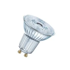 OSRAM LED-Reflektor GU10 2,6W 4.000K 230lm 36° 5er -Philips Store 7262708 2