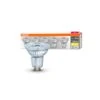 OSRAM LED-Reflektor GU10 2,6W 2.700K 230lm 36° 5er -Philips Store 7262709