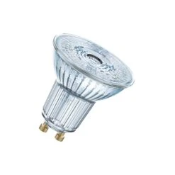 OSRAM LED-Reflektor GU10 4,3W 2.700K 350lm 10er -Philips Store 7262711 2