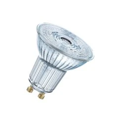 OSRAM LED-Reflektor GU10 4,3W 36° 2.700K 350lm 5er -Philips Store 7262712 2