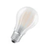 OSRAM LED-Lampe E27 Base CL A 6,5W 4.000K Matt 5er -Philips Store 7262745