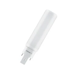 OSRAM LED-Lampe G24q-2 Dulux D/E 7W 4.000K