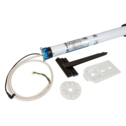 OPUS Rollladenantrieb Set, 8 Nm
