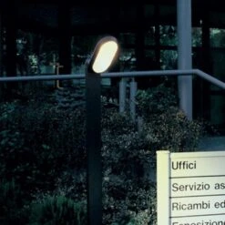 Mast 33 Mini M1 Zu Superdelta 33, Schwarz