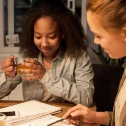 Philips LED-Kerzenlampe E14 B35 4,3W Matt 3er-Pack -Philips Store 7532222 4