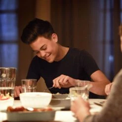 Philips LED-Kerzenlampe E14 B35 4,3W Klar 3er-Pack -Philips Store 7532223 4