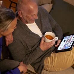 Philips LED-Kerzenlampe E14 B35 4,3W Klar 3er-Pack -Philips Store 7532223 5