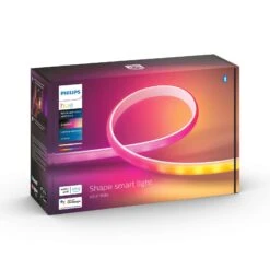 Philips Hue Gradient Ambiance Lightstrip 2m Basis -Philips Store 7534290 8