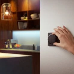 Philips Hue Tap Dial Schalter, Schwarz -Philips Store 7534354 5