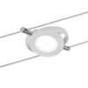 Paulmann RoundMac LED-Seilsystem Tunable White -Philips Store 7601786