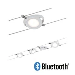 Paulmann RoundMac LED-Seilsystem Tunable White -Philips Store 7601786 3