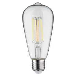 Paulmann LED-Rustikalampe E27 7W ZigBee, CCT -Philips Store 7601831 2