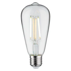 Paulmann LED-Rustikalampe E27 7W ZigBee, CCT -Philips Store 7601831 3