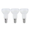 Paulmann LED-Reflektor E14 5,5W 2.700K 3er-Pack -Philips Store 7601960