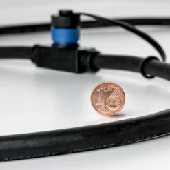 Paulmann Plug & Shine 93994 Kabel 1m, 1 In/3 Aus 11 Paulmann Plug & Shine 93994 Kabel 1m, 1 In/3 Aus -Philips Store 7602005 3