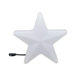 Paulmann Plug & Shine LED-Dekoleuchte Star Ø 40cm 12 Paulmann Plug & Shine LED-Dekoleuchte Star Ø 40cm -Philips Store 7602038 2