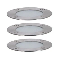 Paulmann Plug & Shine Einbau ZigBee RGBW 3er Basis -Philips Store 7602080 7