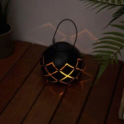 Pauleen Sunshine Cheer LED-Solarleuchte -Philips Store 7602537 2