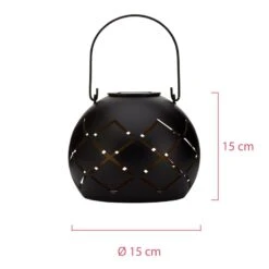 Pauleen Sunshine Cheer LED-Solarleuchte -Philips Store 7602537 4