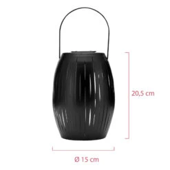 Pauleen Sunshine Joy LED-Solar-Laterne -Philips Store 7602538 4