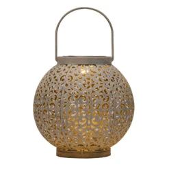 Pauleen Sunshine Jewel LED-Solar-Laterne -Philips Store 7602540 3