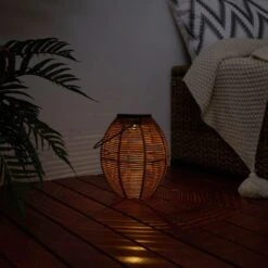 Pauleen Sunshine Crush LED-Solarlaterne -Philips Store 7602555 2