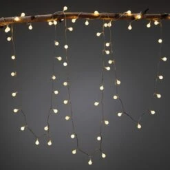 Paulmann Plug & Shine LED-Lichterkette Mini, 7,5 M -Philips Store 7602622 2