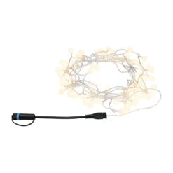 Paulmann Plug & Shine LED-Lichterkette Mini, 7,5 M -Philips Store 7602622 3