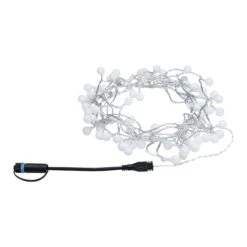 Paulmann Plug & Shine LED-Lichterkette Mini, 7,5 M -Philips Store 7602622 4