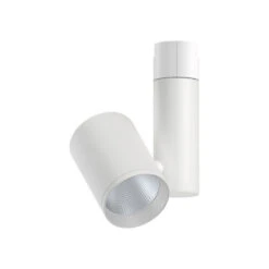 Paulmann Zeuz URail Spot 3.000K 15° Weiß Matt -Philips Store 7602669 5