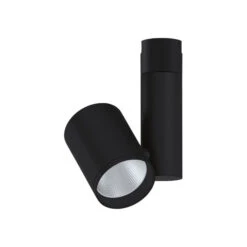 Paulmann Zeuz URail Spot 4.000K 15° Schwarz Matt 16 Paulmann Zeuz URail Spot 4.000K 15° Schwarz Matt -Philips Store 7602676 5