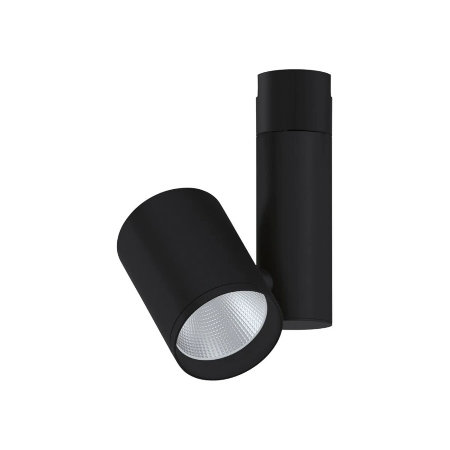 Paulmann Zeuz URail Spot 4.000K 15° Schwarz Matt 8 Paulmann Zeuz URail Spot 4.000K 15° Schwarz Matt – Bild 6