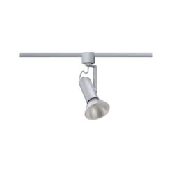 Paulmann Apol II URail Spot Chrom Matt -Philips Store 7602683 2