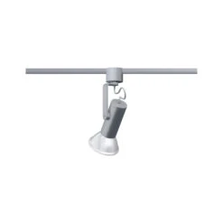 Paulmann Apol II URail Spot Chrom Matt -Philips Store 7602683 3