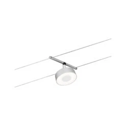 Paulmann Circle LED-Seilsystem 5fl. Chrom Matt -Philips Store 7602841 4