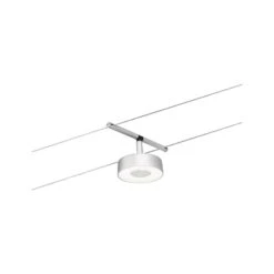 Paulmann Circle LED-Seilsystem 5fl. Chrom Matt -Philips Store 7602841 5