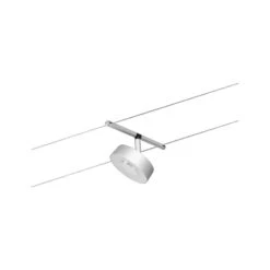 Paulmann Circle LED-Seilsystem 5fl. Chrom Matt -Philips Store 7602841 6