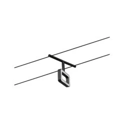 Paulmann Frame LED-Seilsystem 5fl. Schwarz Matt -Philips Store 7602846 6