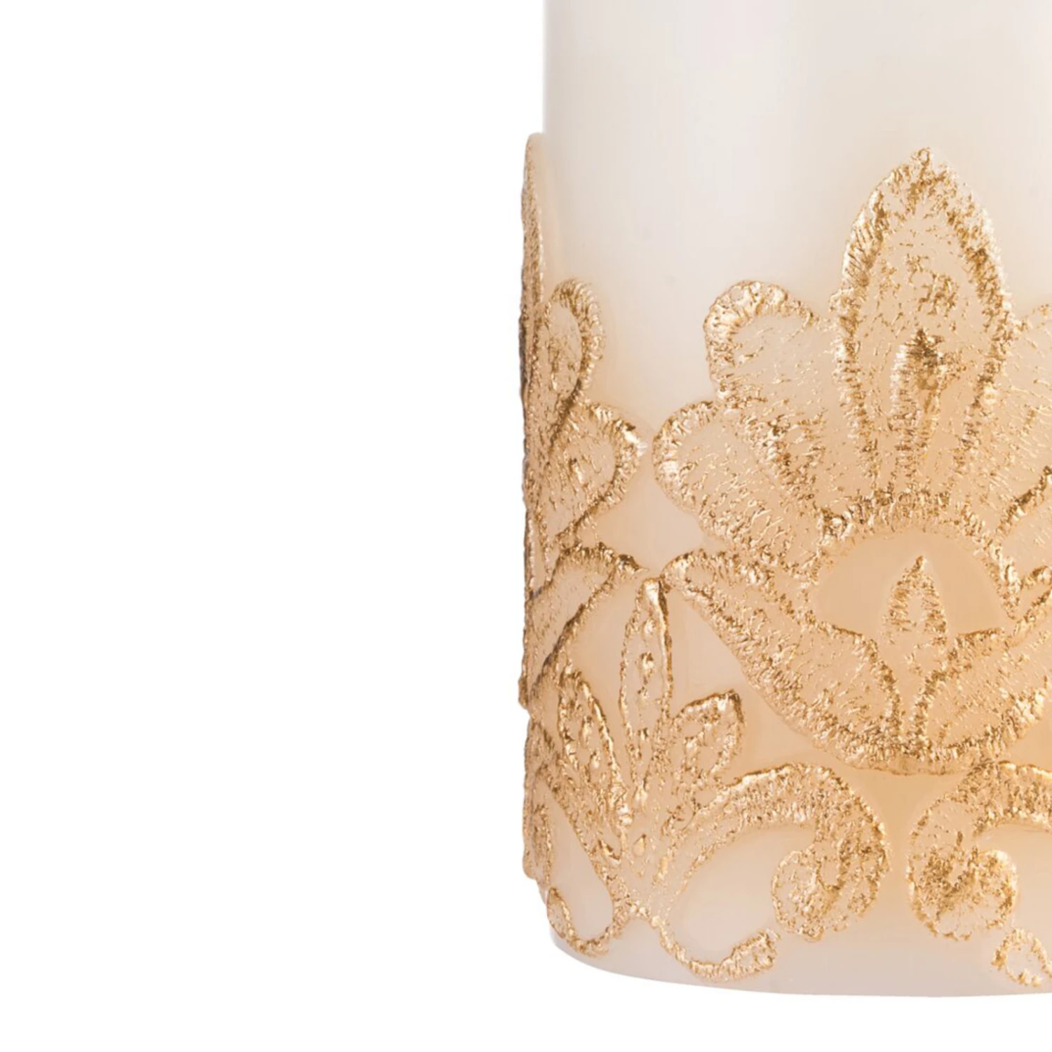 Pauleen Cosy Charm Candle LED-Kerze 2er Set, Wachs 10 Pauleen Cosy Charm Candle LED-Kerze 2er Set, Wachs – Bild 8