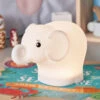 Pauleen Night Elephant LED-Nachtlicht, USB, RGBW 2 Pauleen Night Elephant LED-Nachtlicht, USB, RGBW -Philips Store 7602962